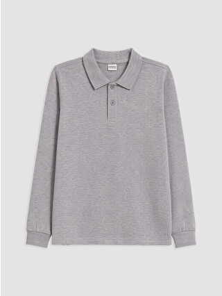 Grey Melange