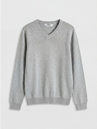 Grey Melange