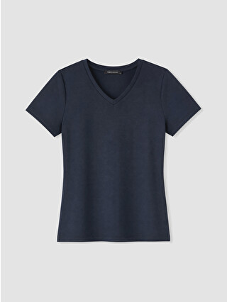 Marineblau