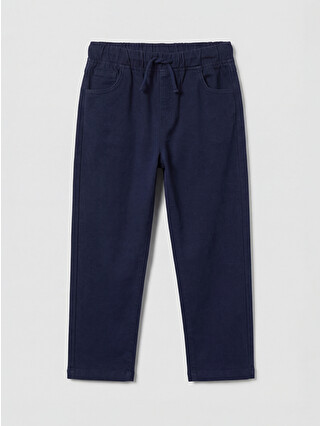 Dark Navy