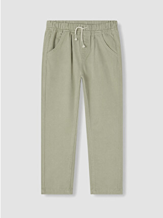 Dull Green