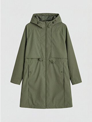 Dull Green