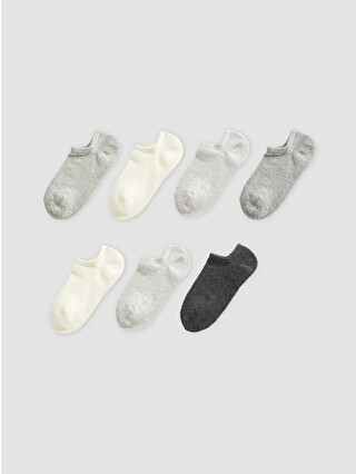Grey Melange