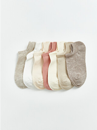 Light Brown Melange