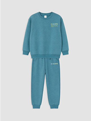 Turquoise Terne