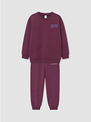 Light Plum