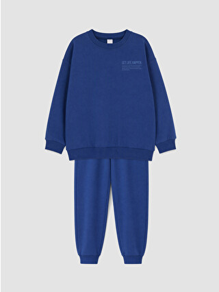 Bleu Foncé