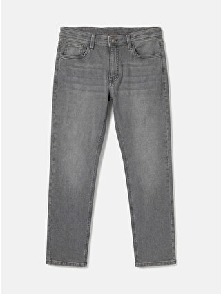 Grey Rodeo