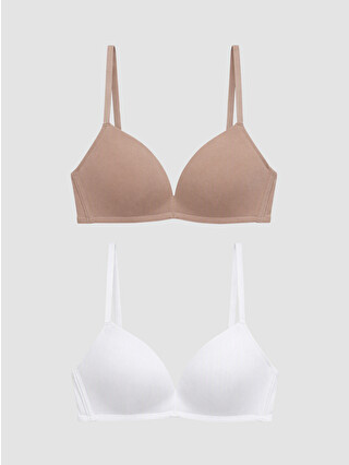 Dull Pink