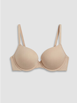 Nude Pink