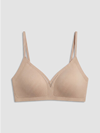 Nude Pink