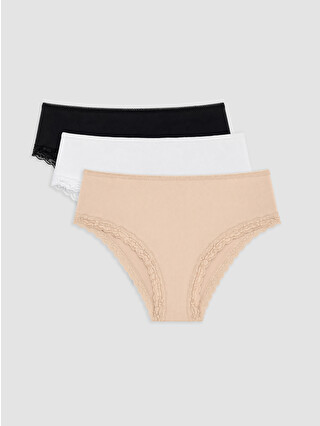 Nude Pink