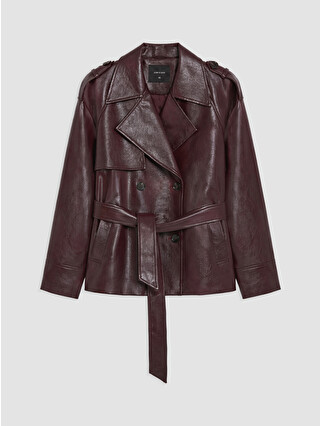 Dark Plum