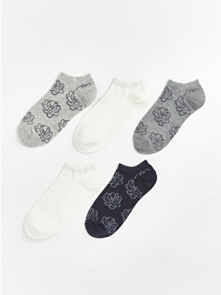 Grey Melange