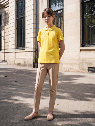 Beige Foncé
