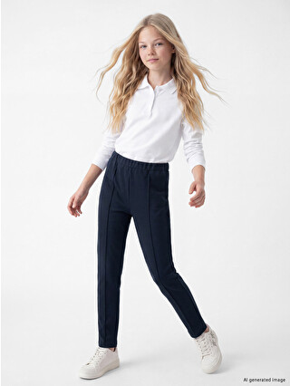 Dark Navy