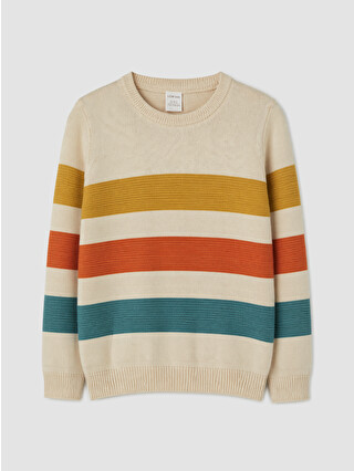 Mix Striped