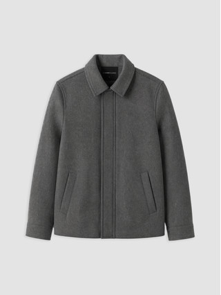 Anthracite Melange