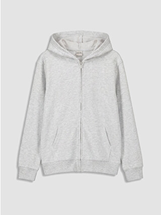 Grey Melange