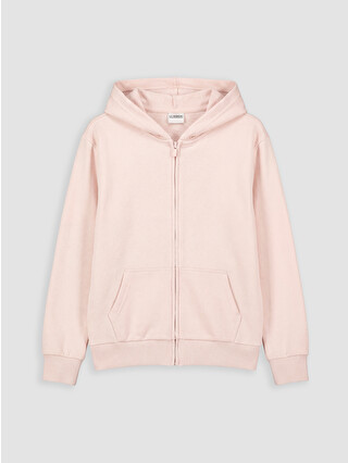 Dull Pink