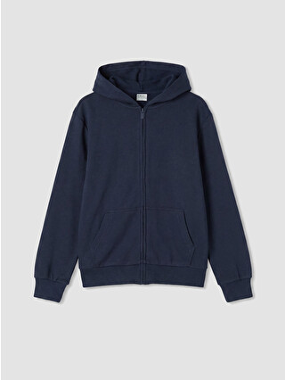 Dark Navy