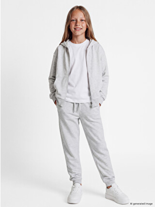 Grey Melange