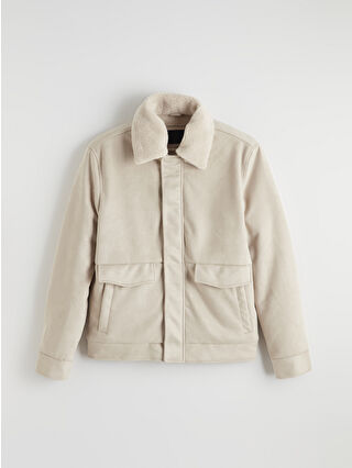 لون أزرق فاتر