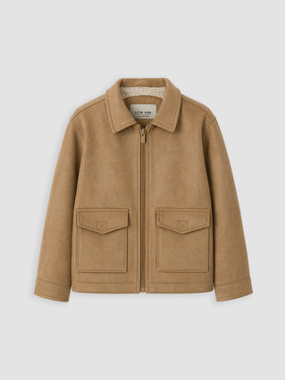 Light Brown