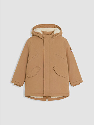 Dark Beige