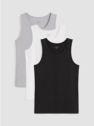 Grey Melange