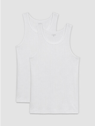 Optic White