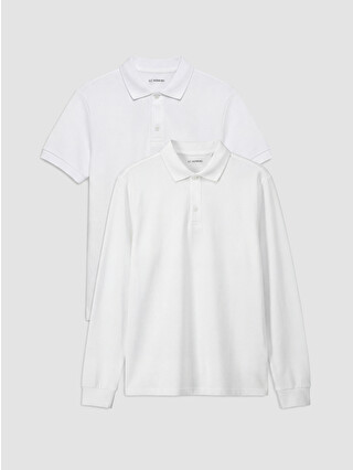 Buxe White