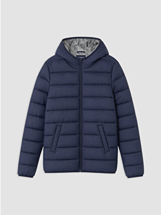 Dark Navy