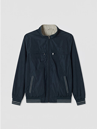 Dark Indigo