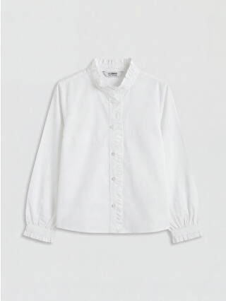 Buxe White