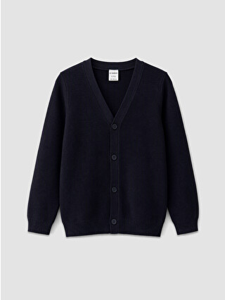 Dark Navy