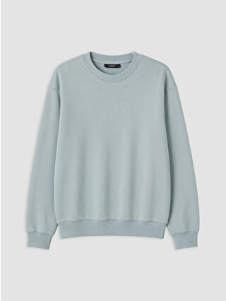 Dull Green