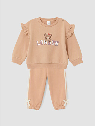 Light Brown