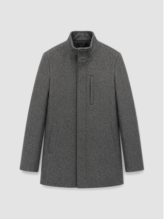 Anthracite Melange