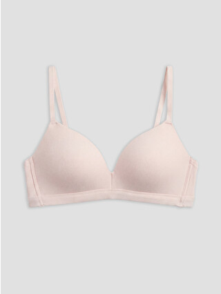 Pale Pink