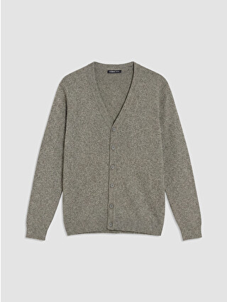Khaki Melange