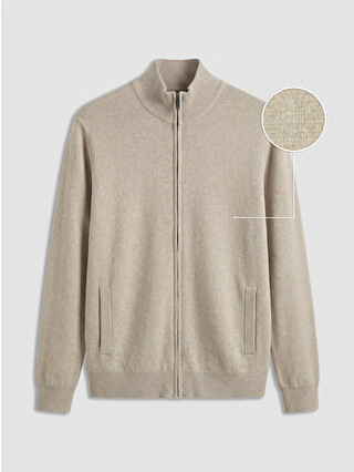 Light Beige Melange