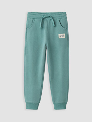 Dull Green