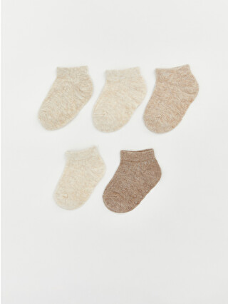 Light Beige Melange