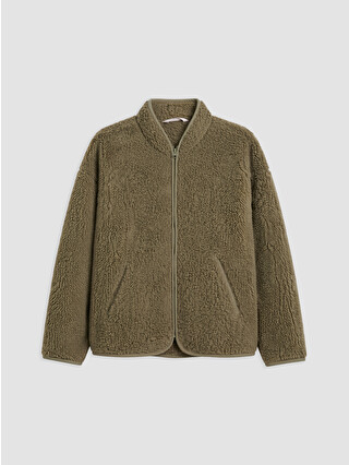 Dull Green