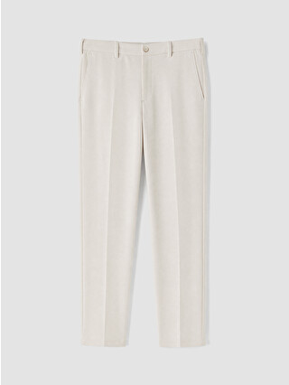 Light Beige Melange