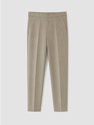 Beige Melange