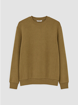 Mustard Yellow