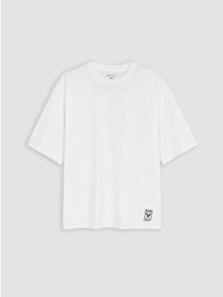 Buxe White
