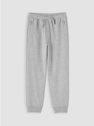 Grey Melange